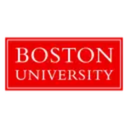 Boston University logo
